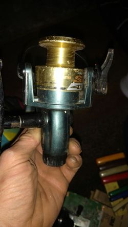 Quantum sx 4 ball bearing fishing reel for Sale in Omaha, NE - OfferUp Quantum sx 4 ball bearing fishing reel for Sale in Omaha, NE - OfferUp
