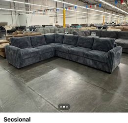 Sectional Sofa