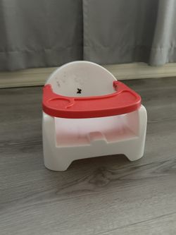 Baby Doll Chair
