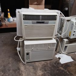 Air Conditioner Window Unit 