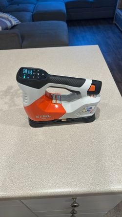 New Out of the box STIHL KOA 20.0 Inflator 150psi
