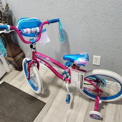 Kend Bike Bmx Girl 18 new Ready to ride