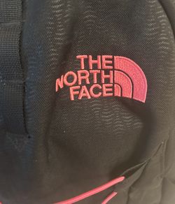THE NORTH FACE BACKPACK