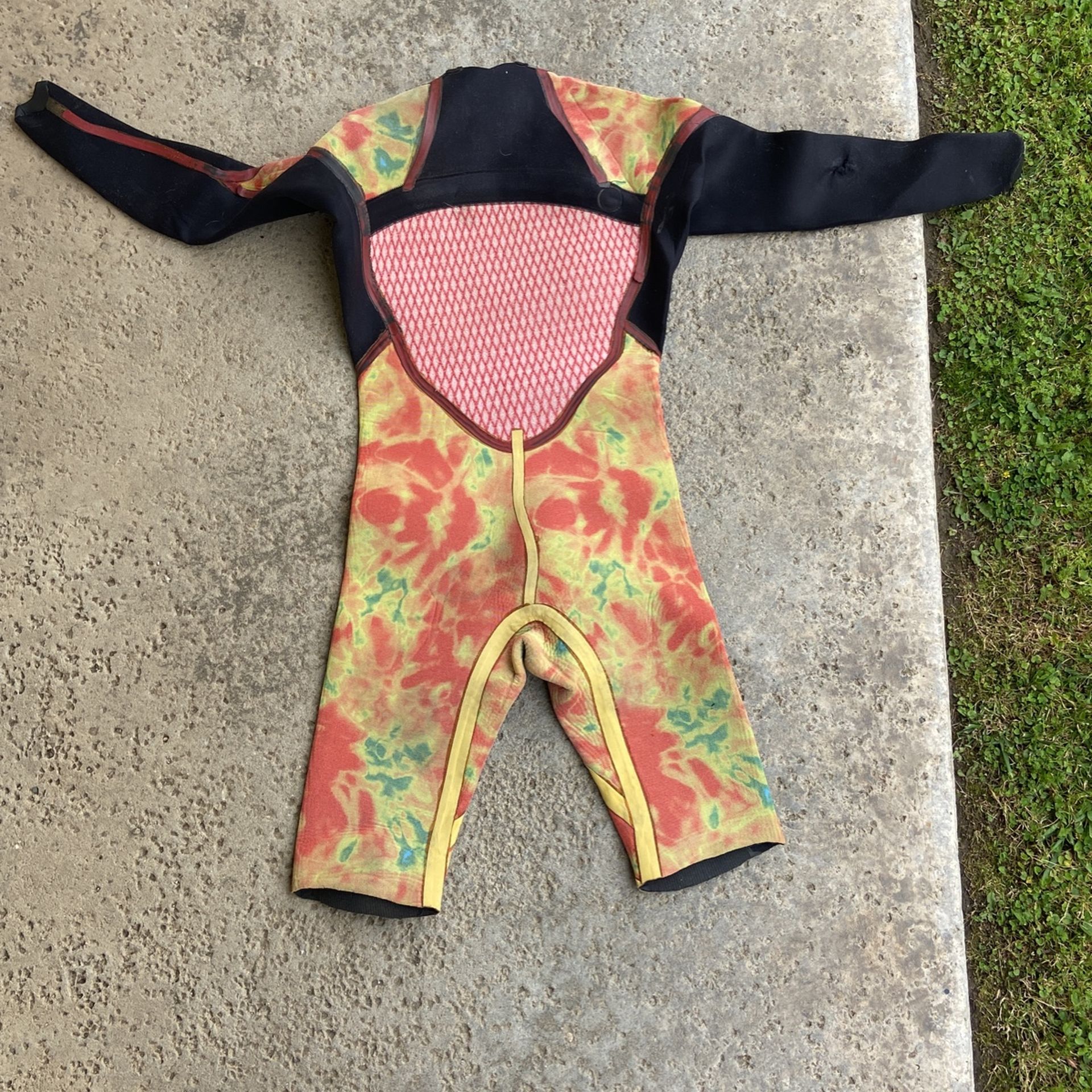 XCEL Wetsuit 