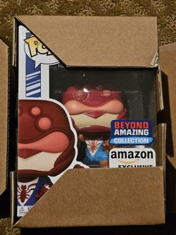 Funko Pop Year Of The Spider Spiderman 2211 Brand New Unopened