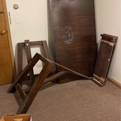 Kitchen Table With Extension S