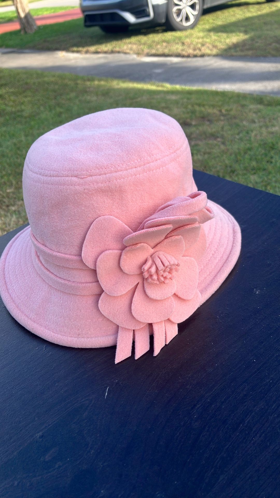Brand New Hat For Girls