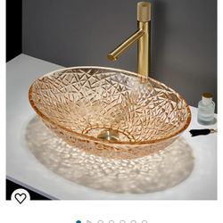 Bathroom Vanity Sink
