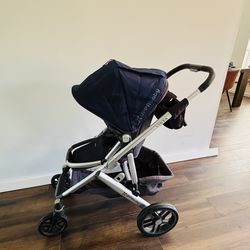 STROLLER VISTA