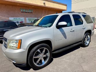 2009 Chevy Tahoe LT
