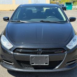 2013 Dodge Dart
