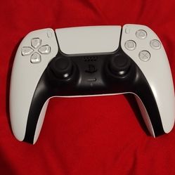 PS5 Controller