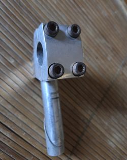 MCS Mini Stem Old School BMX