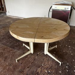 Mesa Para Cuatro Personas