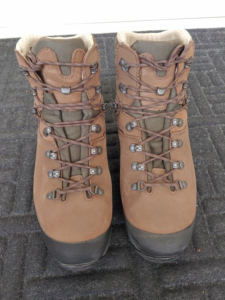 Hanwag Tatra II GTX Gore Tex Hiking Boots Hunting Boots Men's Leather Boots