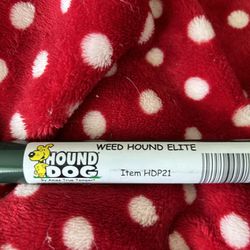 Weed Hound Elite Hound Dog