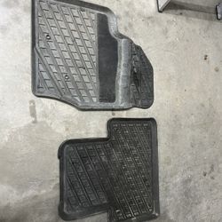 Volvo XC90 All Weather Floor Mats 