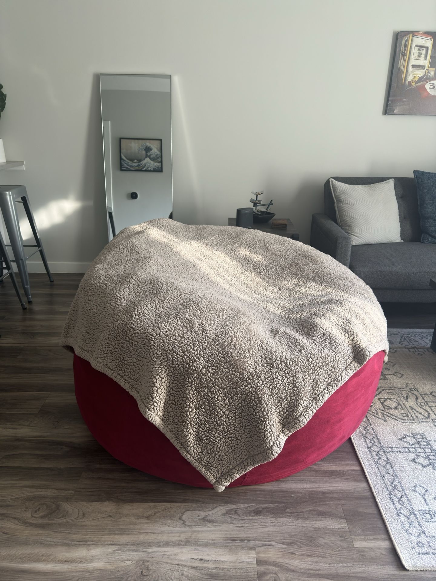 Beanbag Chair 