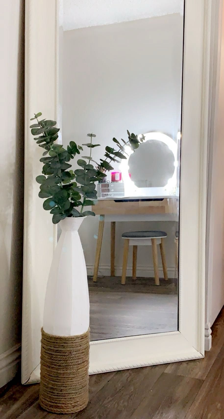 Makeup Vanity Desk