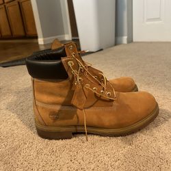 Timberland Boots