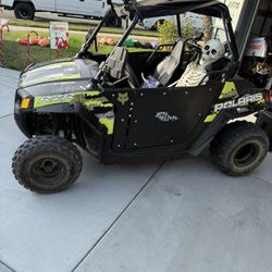 Polaris RZR 170