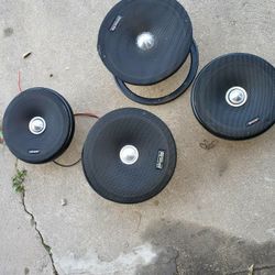 American Bass Mids