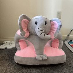Barely Used Baby Seat 