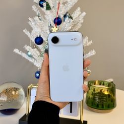 iPhone 17 Air - Verizon- Like New