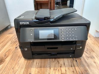 Epson Printer