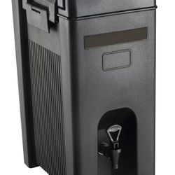 ☕ Insulated Beverage / Coffee Dispenser (Catering / Events)