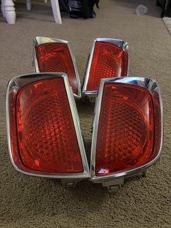 Tail Lights 