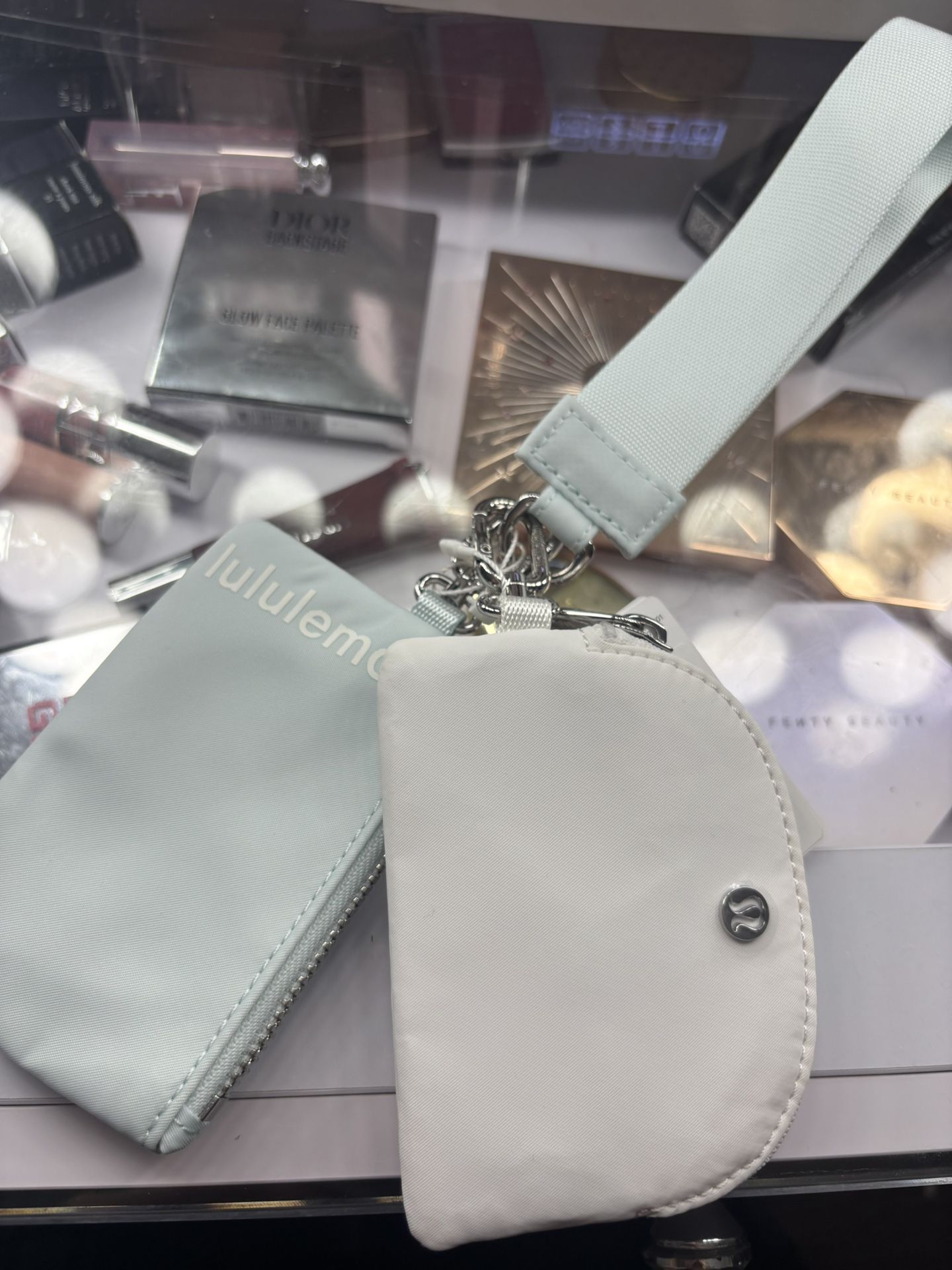 Lululemon Wristlet