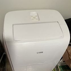 12000 BTU Powerful Portable Air Conditioner