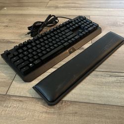 Razer BlackWidow Elite Gaming Keyboard