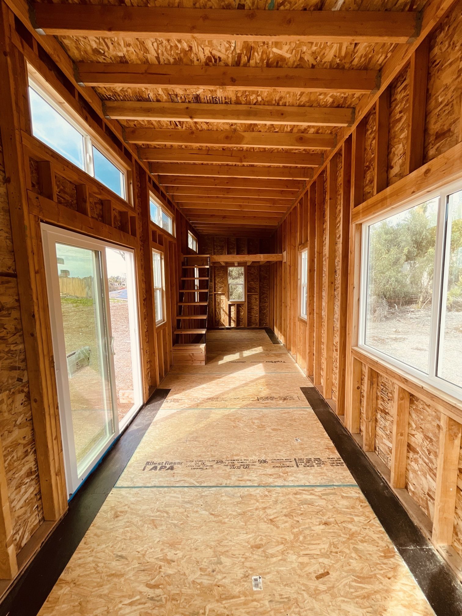 Tiny Home/ADU/Granny Flat/Shed/Container Home