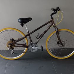 BICYCLE GIANT 21 SPEED EXCELLENT CONDITIONS 