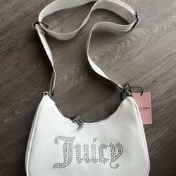 Juicy Couture obsessed Crossbody