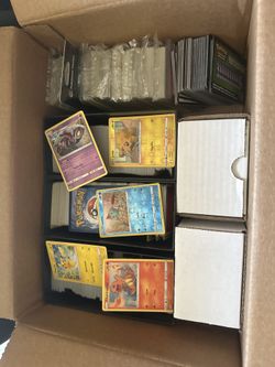 Pokémon Card Bundles
