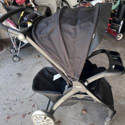 Chicco Bravo Stroller 
