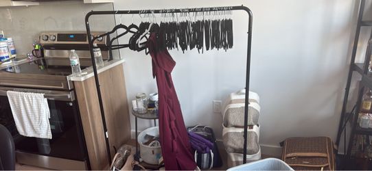 Clothing Rack