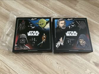 Dr. Squatch Star Wars Collectors Box