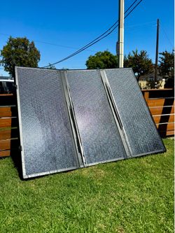 Pickup truck cover Hard Tri-fold Tonneau Cover for Toyota Tacoma  6ft Bed