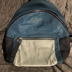 Kate spade Backpack 