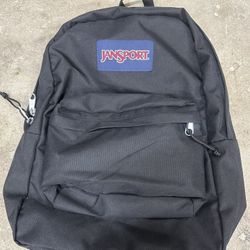 Jansport Backpack, Barely Used