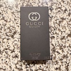 Gucci Guilty EDT