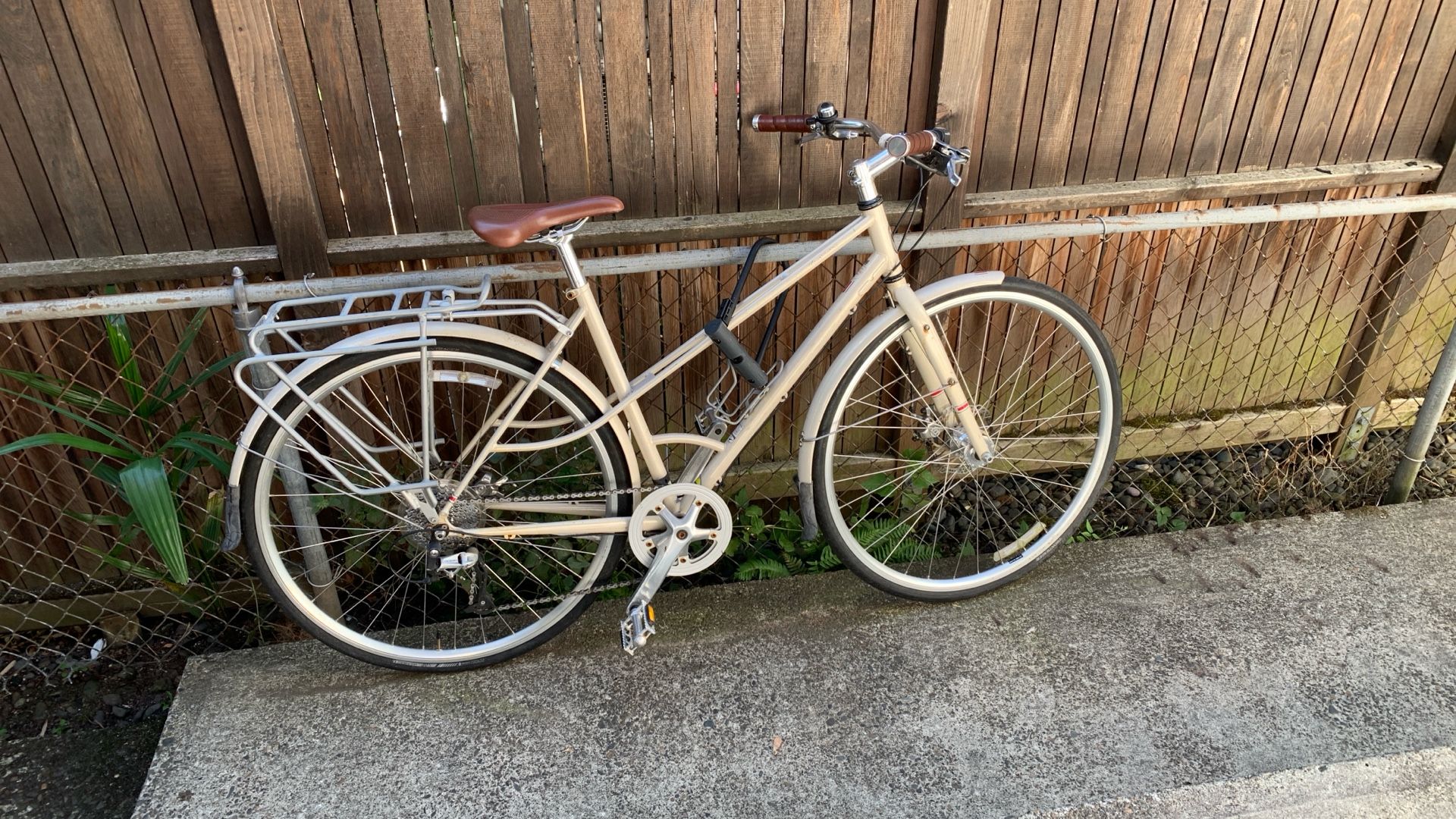 Trek Chelsea 9
