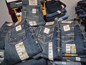 30/30,36/34,34/30, 32/38 ,$65 each.  No less,  firm $$ each,