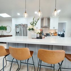 Kitchen Cabinets And Countertops 