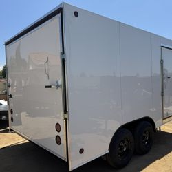 Trailers Closed 2026