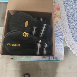 Dog Boots